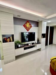 Blk 109 Bishan View (Bishan), HDB 4 Rooms #553834251